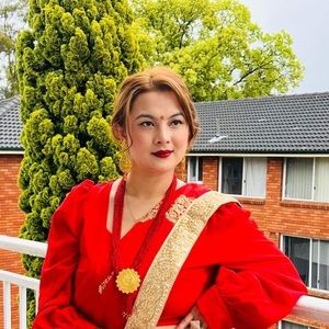 Meet your Posher, Anu